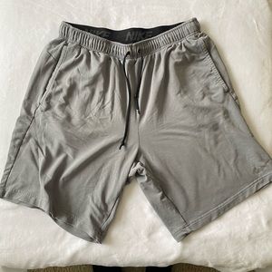 Nike Cotton athletic shorts. Great quality